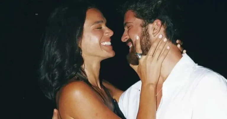 João Guilherme se pronuncia pela primeira vez sobre término com Bruna Marquezine