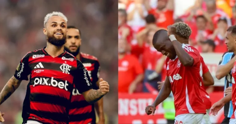 Flamengo conquista Campeonato Carioca e Inter é campeão gaúcho