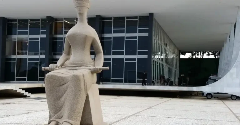 Núcleo 2 de denunciados do ato golpista será julgado pelo STF no fim de abril