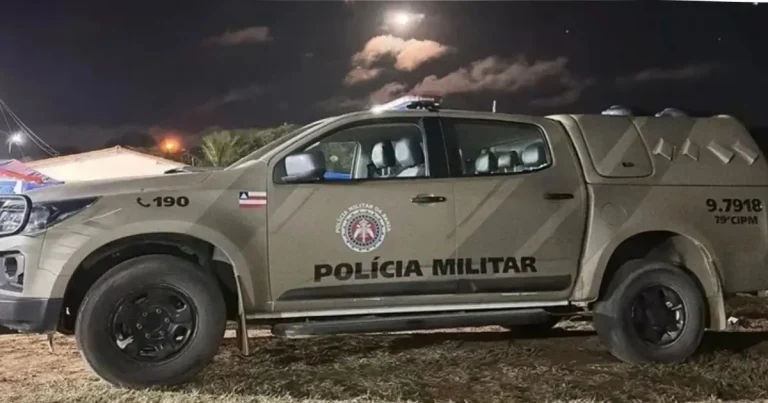 Jovem é morto a tiros após receber ligação e sair de casa no sudoeste baiano