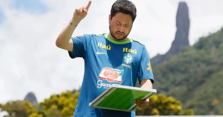 Arthur Elias convoca Seleção Brasileira Feminina para amistosos contra os Estados Unidos