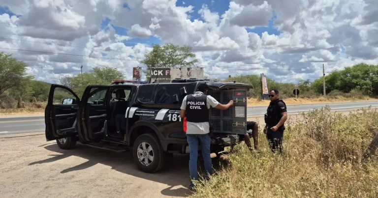 Polícia Civil deflagra nova fase da Operação Unum Corpus e grupos criminosos são principais alvos