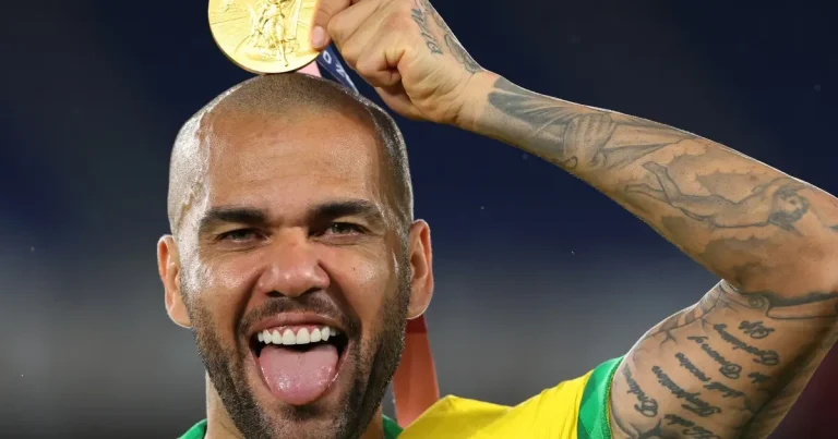 Mulheres do Governo Espanhol criticam absolvição de Daniel Alves: “Uma vergonha”