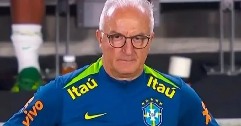 Brasil é goleado pela Argentina nas Eliminatórias da Copa do Mundo