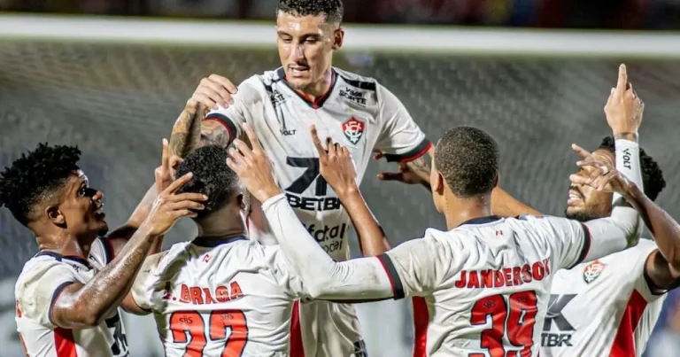 Vitória pode garantir classificação no Nordestão contra o Altos