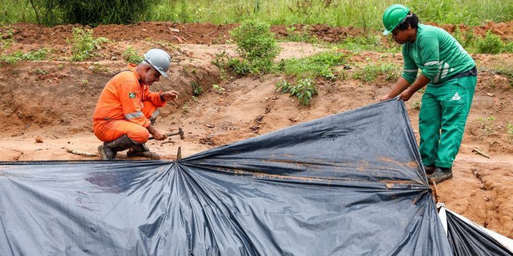 Candeias: Ações preventivas antecipam início da Operação Chuva
