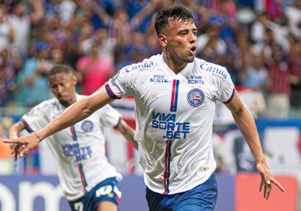 Em grande fase, Lucho Rodríguez reencontra antigo rival na Libertadores