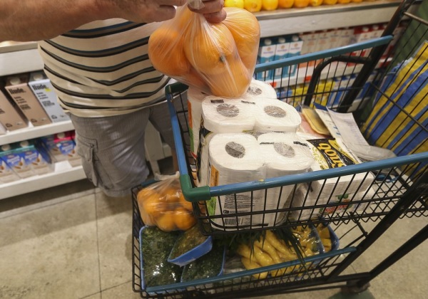 Medidas para conter alta dos alimentos devem ser impactadas por aumento de diesel e frete