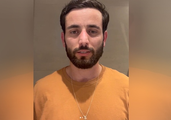 Ex-BBB Matteus fala sobre novo affair após término com Isabelle