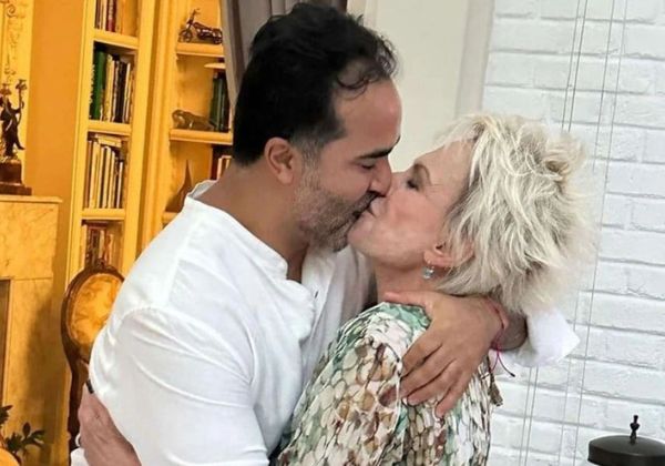 Aos 75 anos, Ana Maria Braga se casará pela 5ª vez e prepara cerimônia secreta