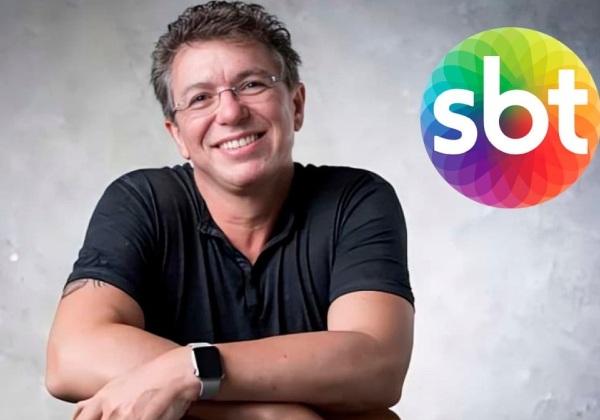 Após deixar a Globo, Boninho chega ao SBT para capitanear novos projetos na emissora em 2025