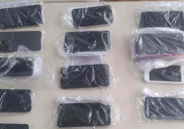 Polícia Civil da Bahia devolve mais de 20 celulares roubados durante Operação Celular Legal