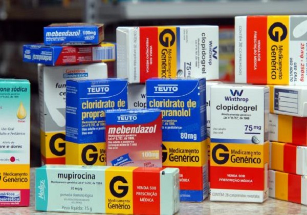 Teto para reajuste de medicamentos será divulgado nesta segunda (31)