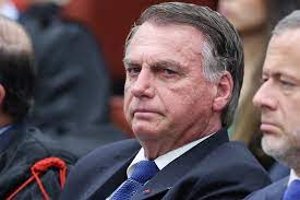 Nas redes, 56% das postagens opinativas apoiam STF ter tornado Bolsonaro réu, aponta levantamento
