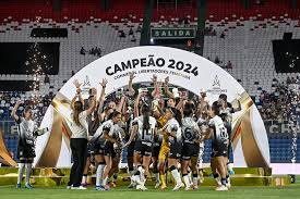 Fifa anuncia primeiro Mundial de Clubes feminino para 2028 e Copa das Campeãs a partir de janeiro de 2026; saiba detalhes