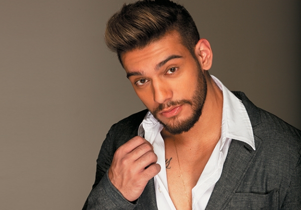 Após pausa para cuidar da saúde mental, Lucas Lucco eetoma carreira e anuncia shows