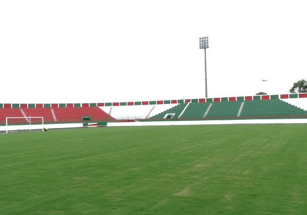 Jacuipense divulga valores ‘salgados’ de ingressos para decisão contra o Bahia