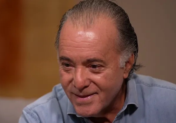 Tony Ramos comenta polêmica dos remakes; confira