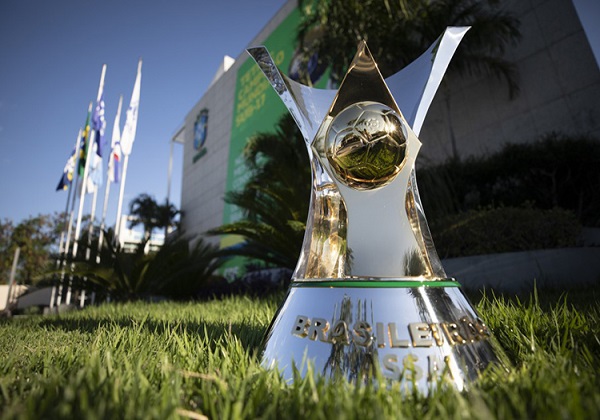 Campeonato Brasileiro de 2025 terá 138 jogadores estrangeiros