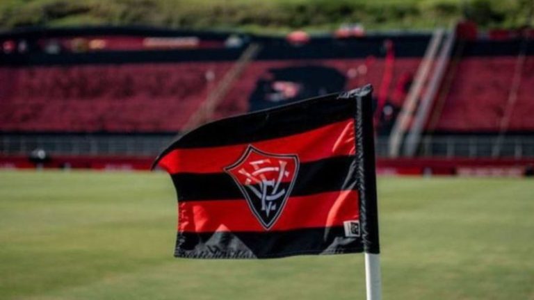 Eliminação na Copa do Brasil não afeta finanças do Vitória que apresenta superávit no trimestre; entenda