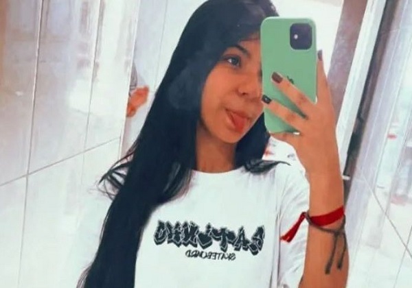Preso, homem confessa que matou a adolescente Vitória, em São Paulo