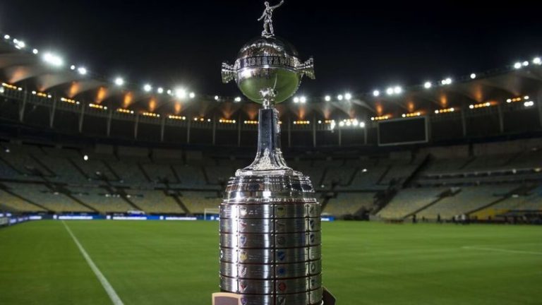 Saiba quanto o Bahia pode faturar em premiação na Copa Libertadores 2025