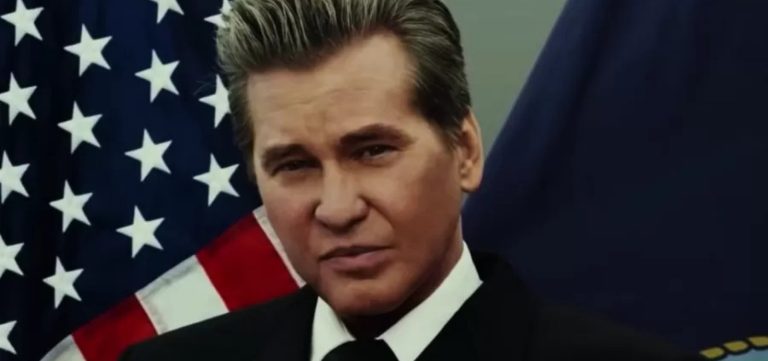 Morre Val Kilmer, ator de Batman e Top Gun, aos 65 anos