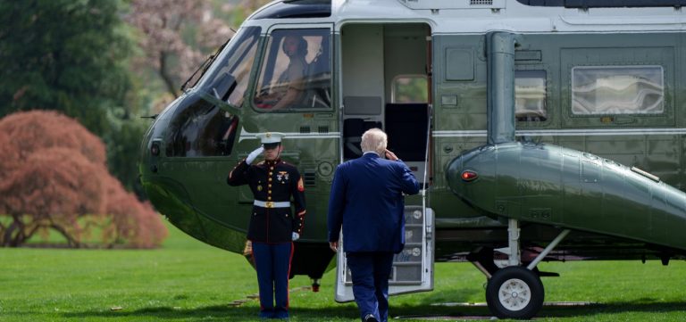 Irã descarta proposta de diálogo direto com os EUA feita por Trump