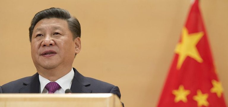 China afirma que vai transformar “tarifaço” dos EUA em “oportunidade”
