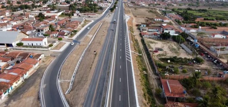 ANTT anuncia datas de audiências públicas para discutir nova concessão das BR-116 e 324
