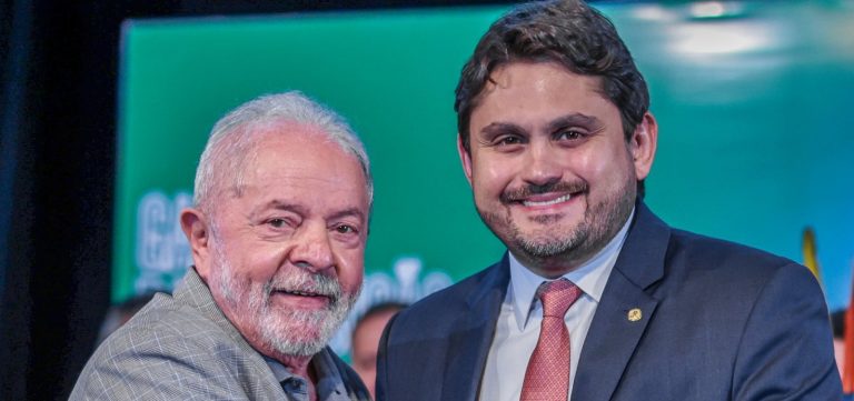 Lula espera que Juscelino peça demissão após denúncia da PGR, aponta auxiliares