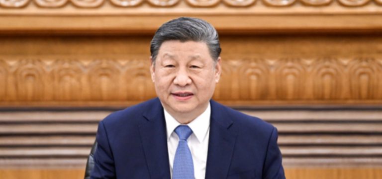 Governo chinês emite alerta de risco para viagens aos Estados Unidos