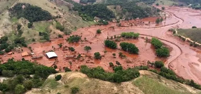 Tribunal de Londres define datas para segunda fase do processo da tragédia de Mariana