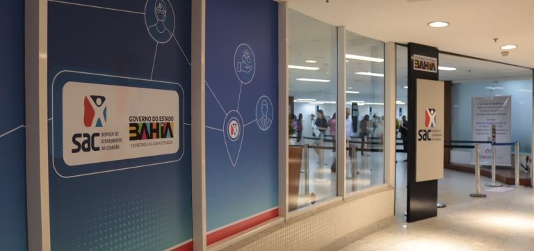SAC amplia horário para emissão da nova carteira de identidade em Salvador