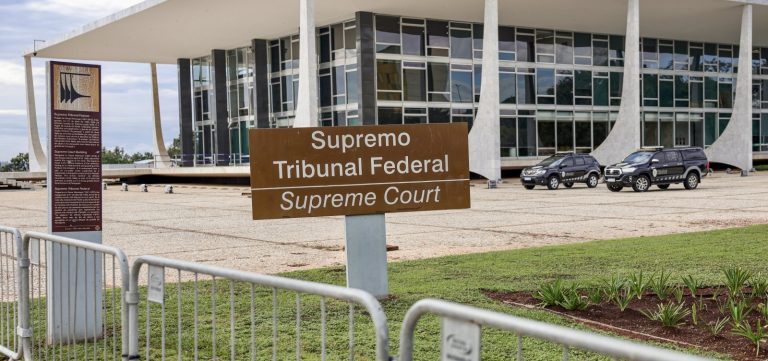 Por unanimidade, STF mantém decisão que tornou réus deputados do PL por desvio de emendas