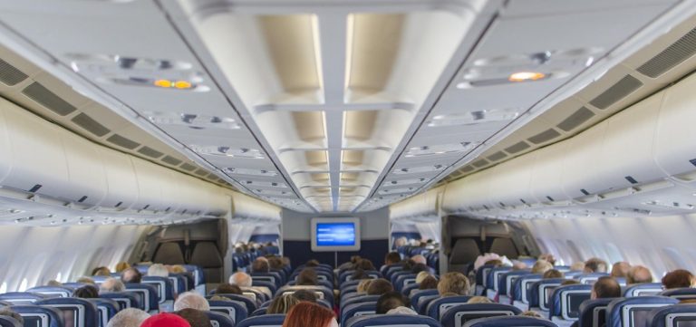 Ações da Boeing têm queda, após China proibir entrega de jatos da companhia