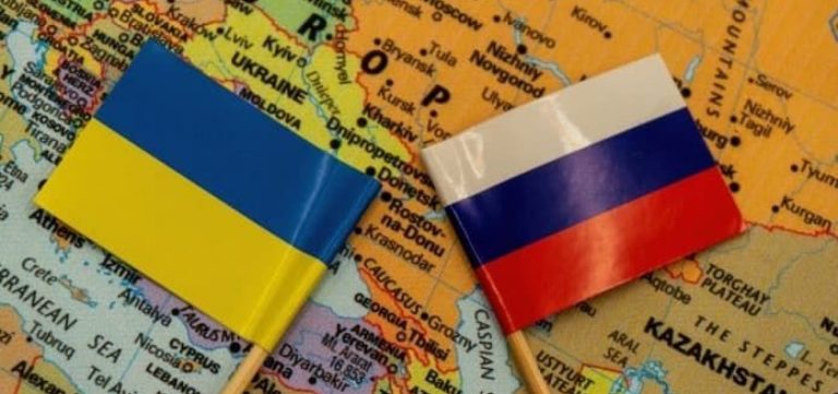 Ucrânia e Rússia se acusam de romper cessar-fogo no Domingo de Páscoa