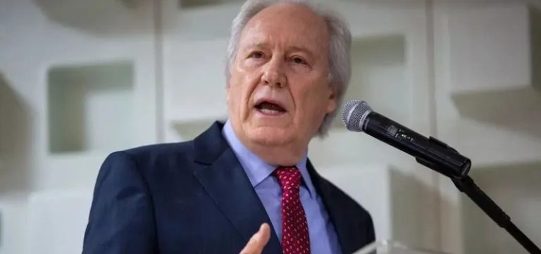 Lewandowski diz que aposentados lesados por fraudes no INSS poderão ser ressarcidos