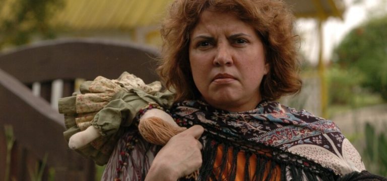 Morre Lúcia Alves, atriz de “O Cravo e a Rosa”, aos 76 anos