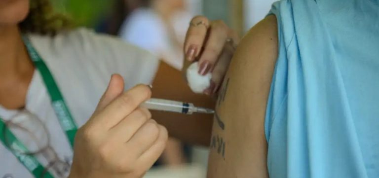 Saúde pede incorporação de vacina contra o herpes-zóster ao SUS