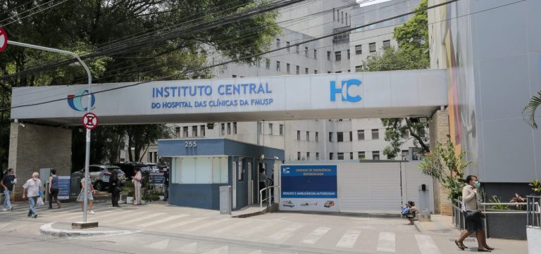 Justiça decreta prisão de funcionário acusado de estuprar paciente em Hospital das Clínicas de SP