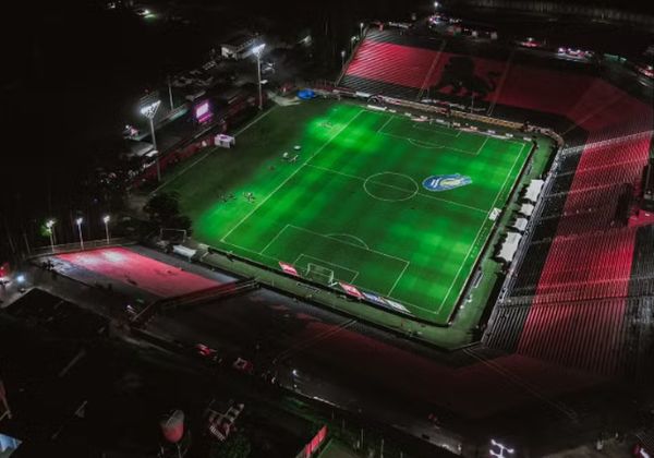 Vitória x Cerro Largo: veja onde assistir, horário e prováveis escalações do jogo