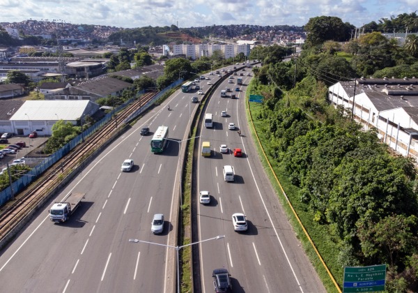 ViaBahia e DNIT assinam termo de transição para administração de BAs e BRs