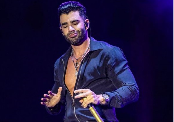 Gusttavo Lima fatura com mais de 280 mil frascos de perfume vendidos por ano