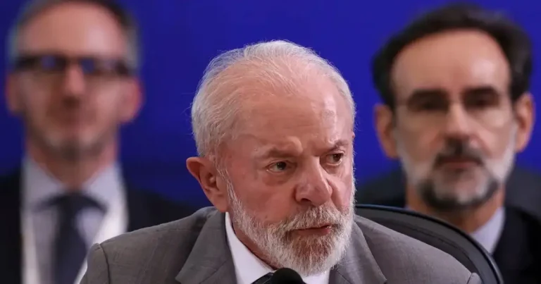 Quaest: Mais de 50% dos eleitores brasileiros desaprovam gestão de Lula