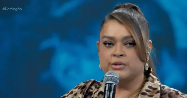 Preta Gil dá entrada em hospital no Rio de Janeiro após anunciar ida para os Estados Unidos