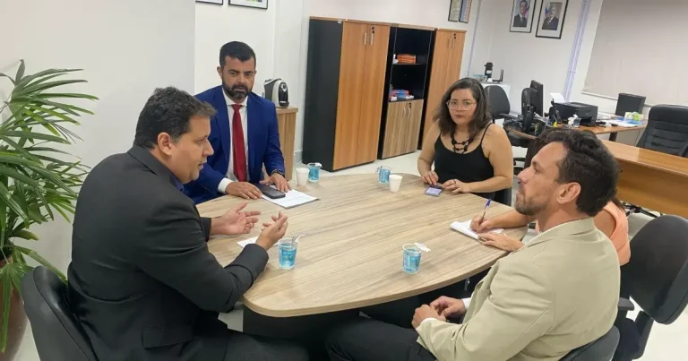 Procon-BA e OAB realizam reunião para apresentar nova Comissão de Defesa do Consumidor