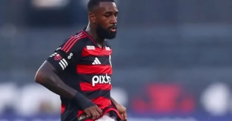 Flamengo tem Gerson como desfalque para estreia na Libertadores contra o Deportivo Táchira