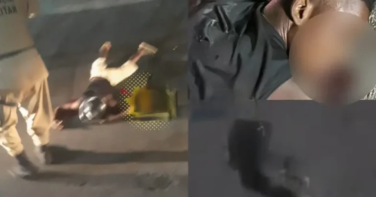 Policial reage a assalto e suspeito morre após ser baleado no bairro do Bonfim, em Salvador