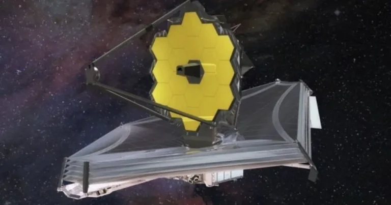 Telescópio da Nasa detecta sinais químicos que podem indicar vida em planeta fora do Sistema Solar